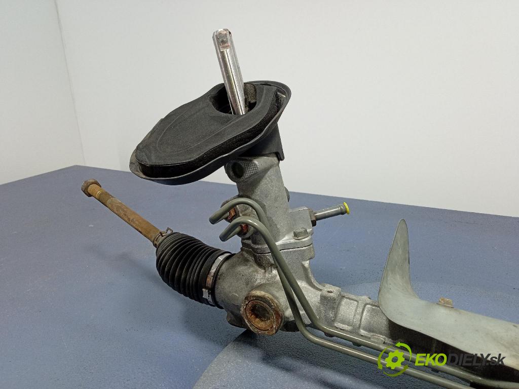 Mazda 5 2009 Ozubené kolo: volant CC29