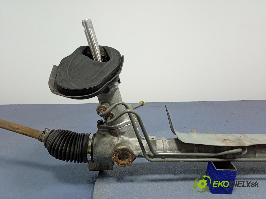 Mazda 5 2009 Ozubené kolo: volant CC29