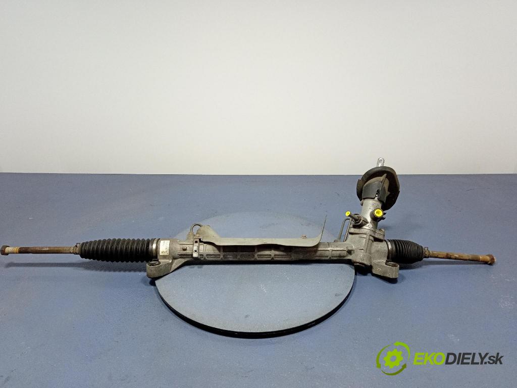 Mazda 5 2009 Ozubené kolo: volant CC29