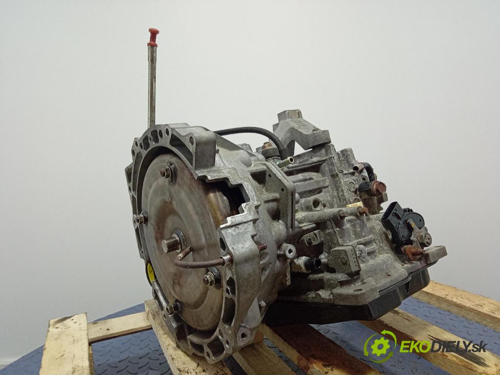 Mazda 5 2009 prevodovka automatická T525C