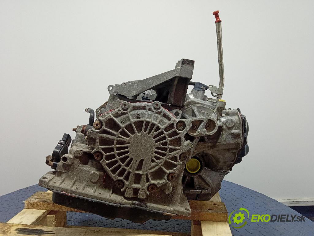 Mazda 5 2009 prevodovka automatická T525C
