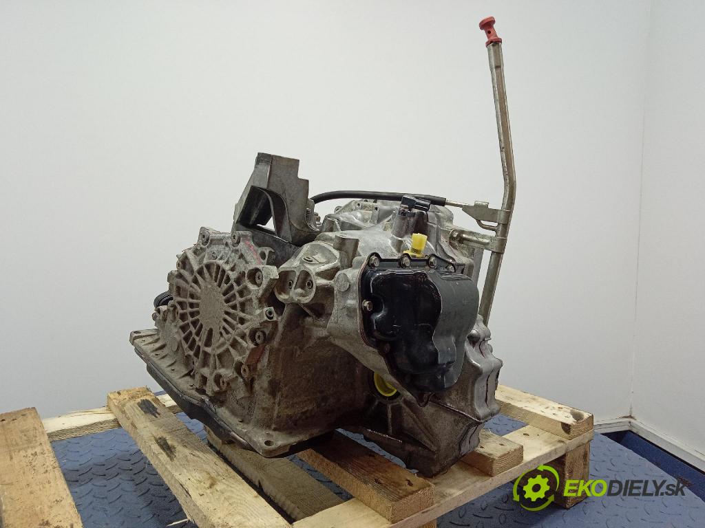 Mazda 5 2009 prevodovka automatická T525C