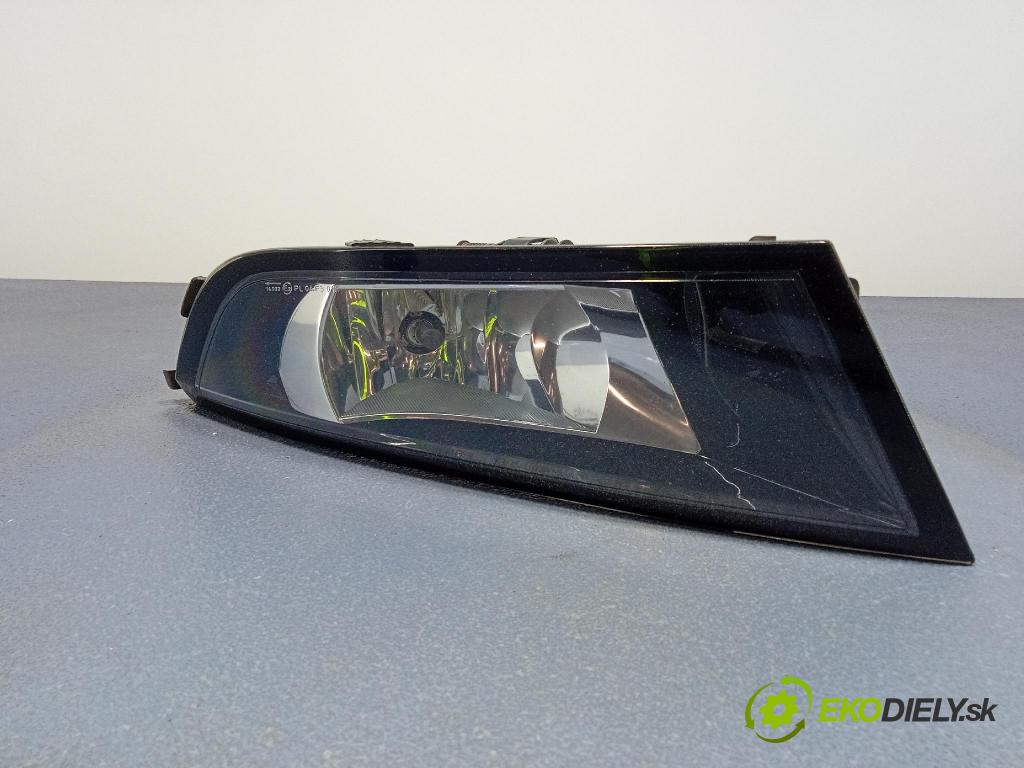Skoda Fabia 2020 Halogen v pravo: 6V0941700A