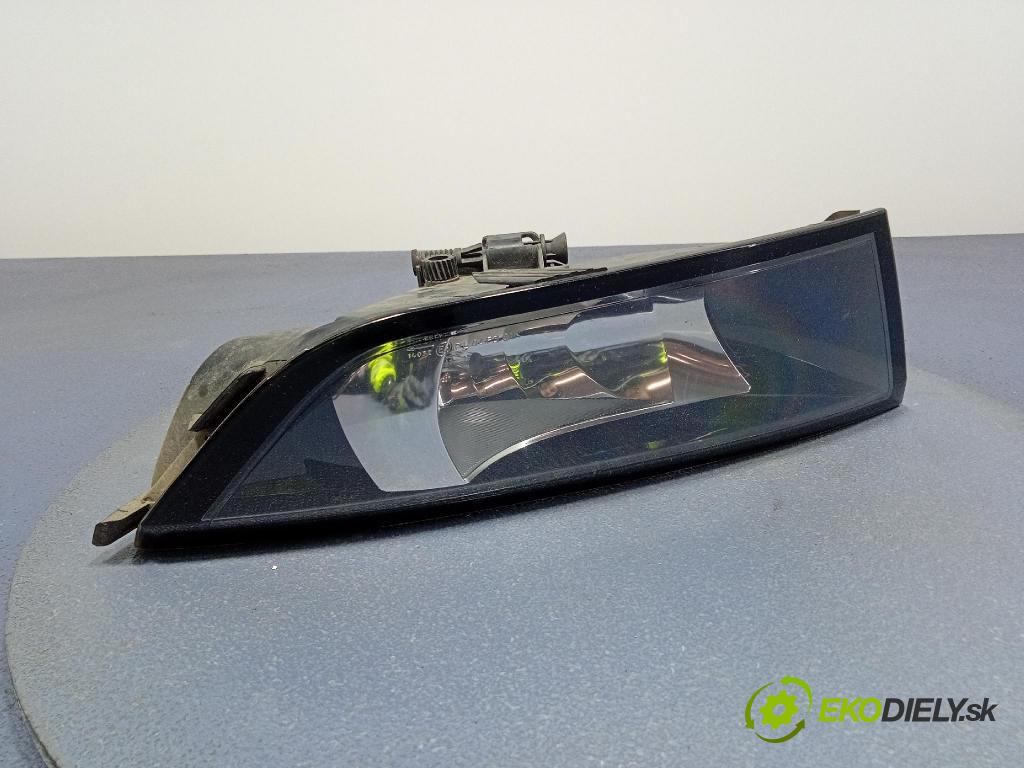 Skoda Fabia 2020 Halogen v pravo: 6V0941700A