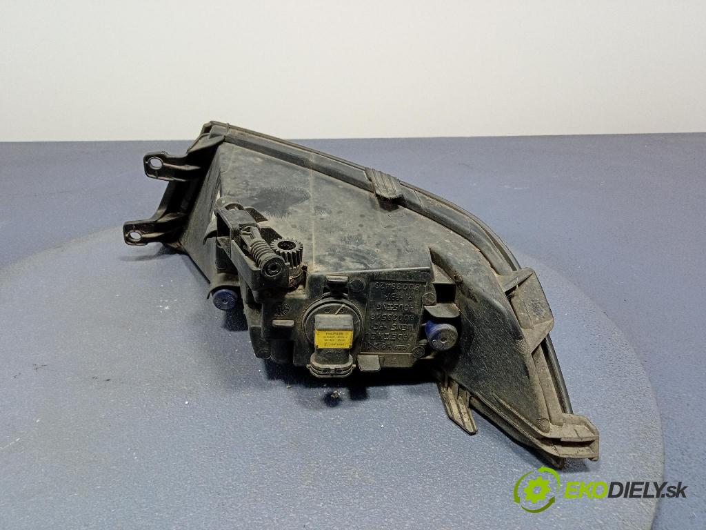 Skoda Fabia 2020 Halogen v pravo: 6V0941700A