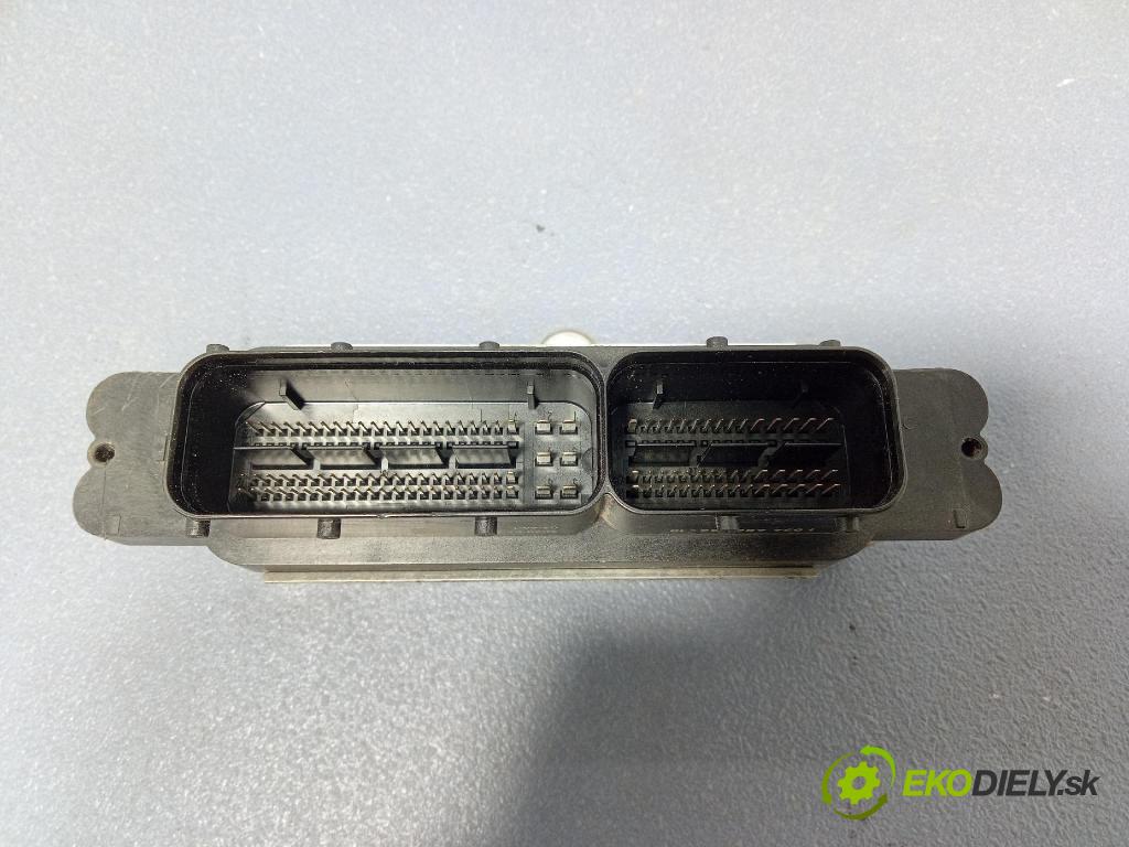 Skoda Fabia 2020 riadiaca jednotka Motor: 04C907309CC