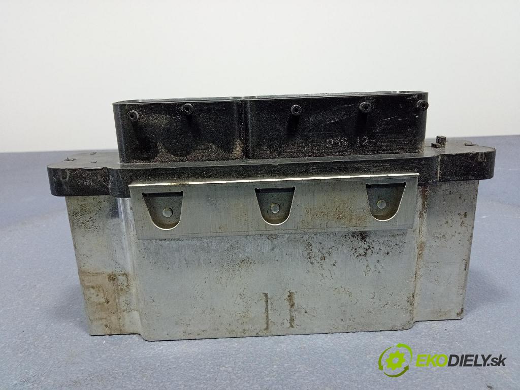 Skoda Fabia 2020 riadiaca jednotka Motor: 04C907309CC