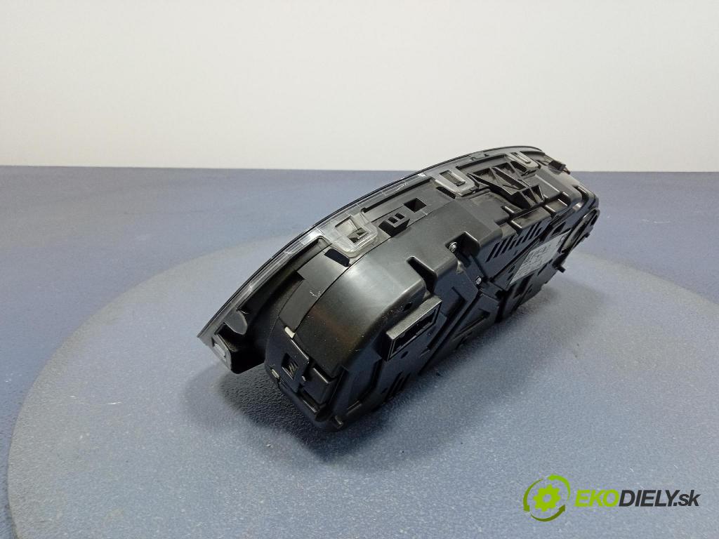 Skoda Fabia 2020 prístrojovka/ budíky 6V0920730D