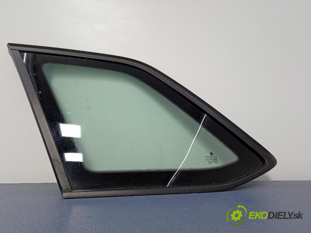 Skoda Fabia 2020 miežka / Gril: 6V0853653C