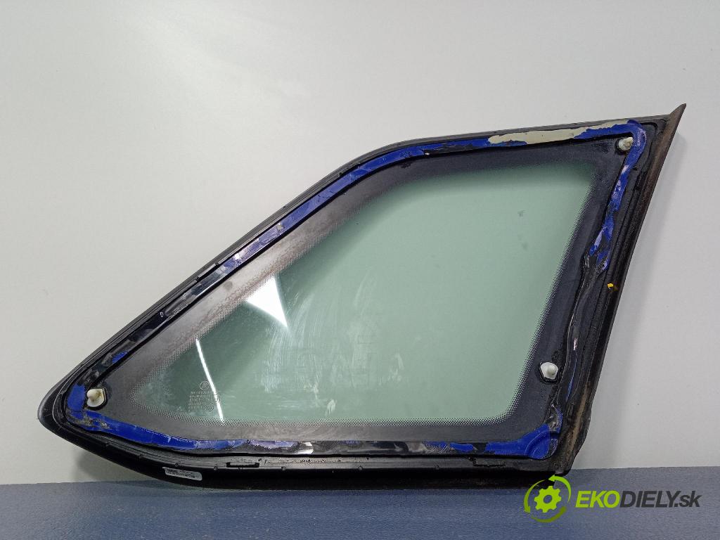 Skoda Fabia 2020 miežka / Gril: 6V0853653C