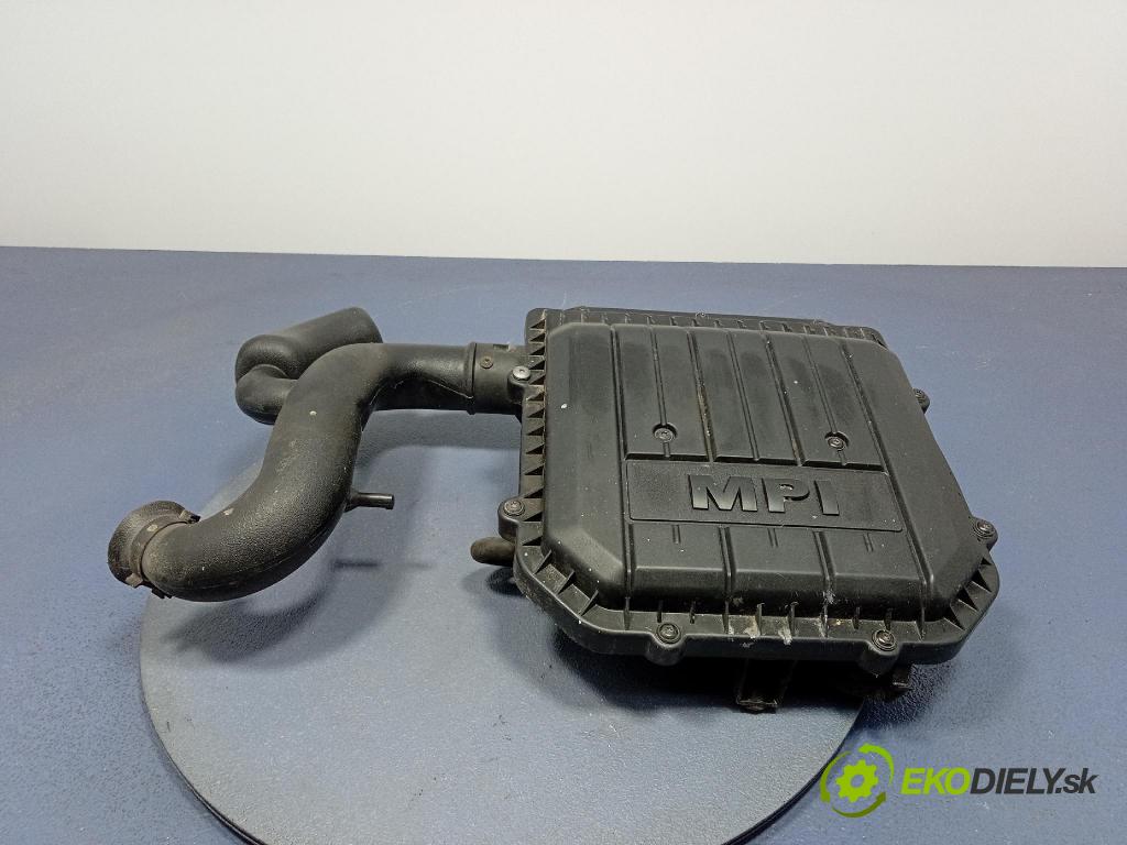 Skoda Fabia 2020 obal Filtre: Vzduch: 04C129611J