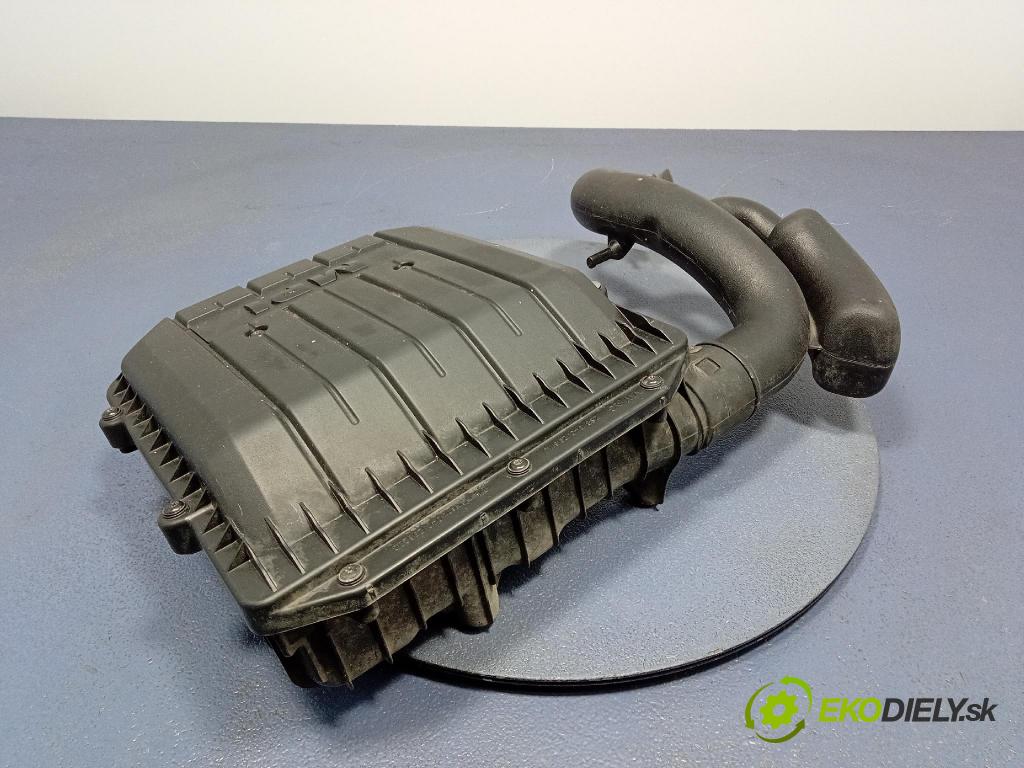 Skoda Fabia 2020 obal Filtre: Vzduch: 04C129611J