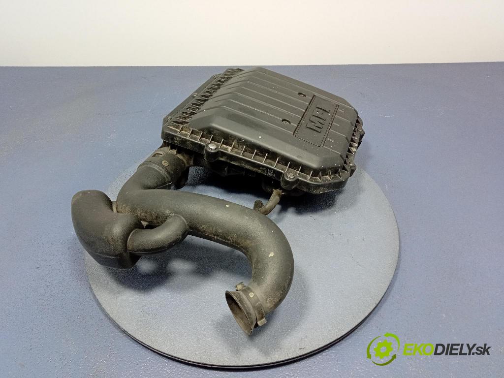 Skoda Fabia 2020 obal Filtre: Vzduch: 04C129611J