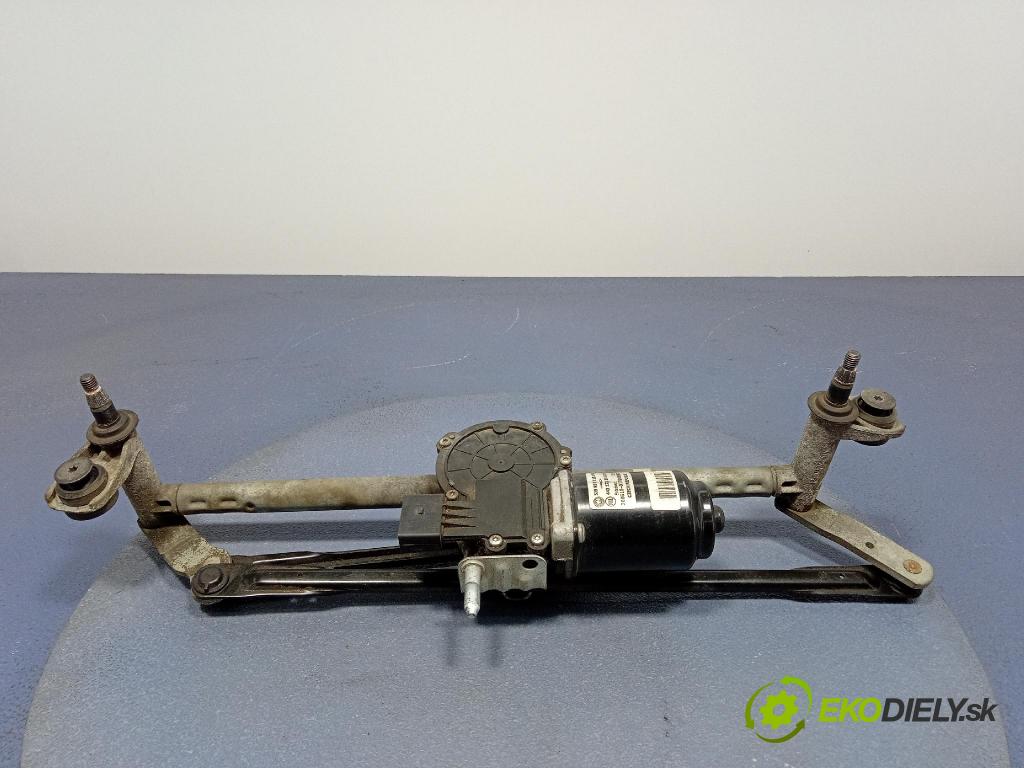 Skoda Fabia 2020 mechanizmus motor: Stierače: Predné 6V1955023B
