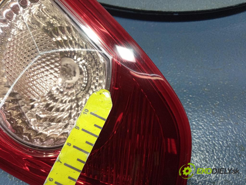 Skoda Fabia 2020 mechanizmus motor: Stierače: Predné 6V1955023B