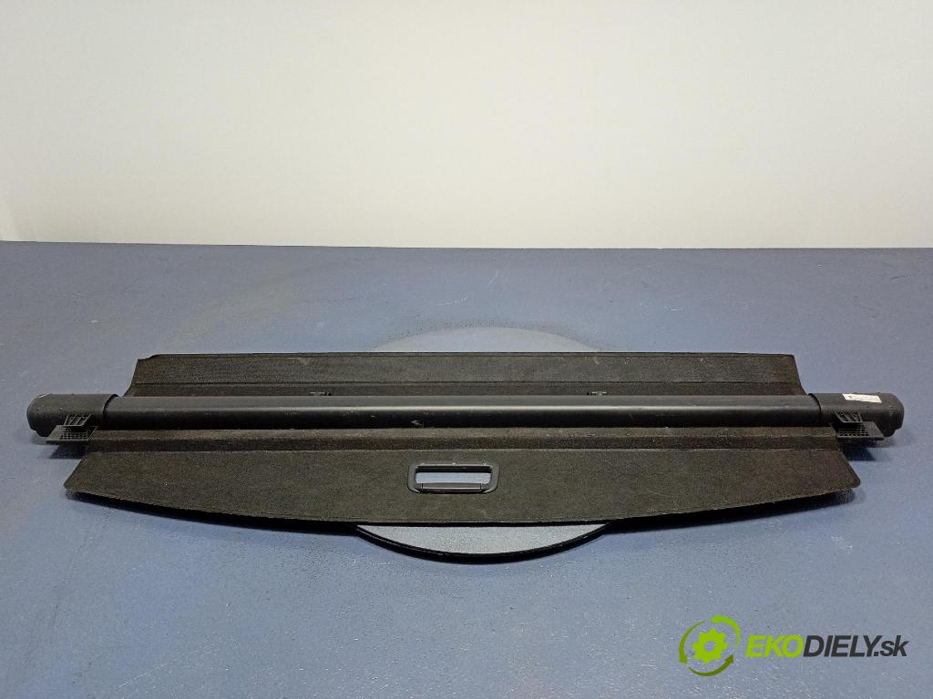 Skoda Fabia 2020 roleta 6V9867871B
