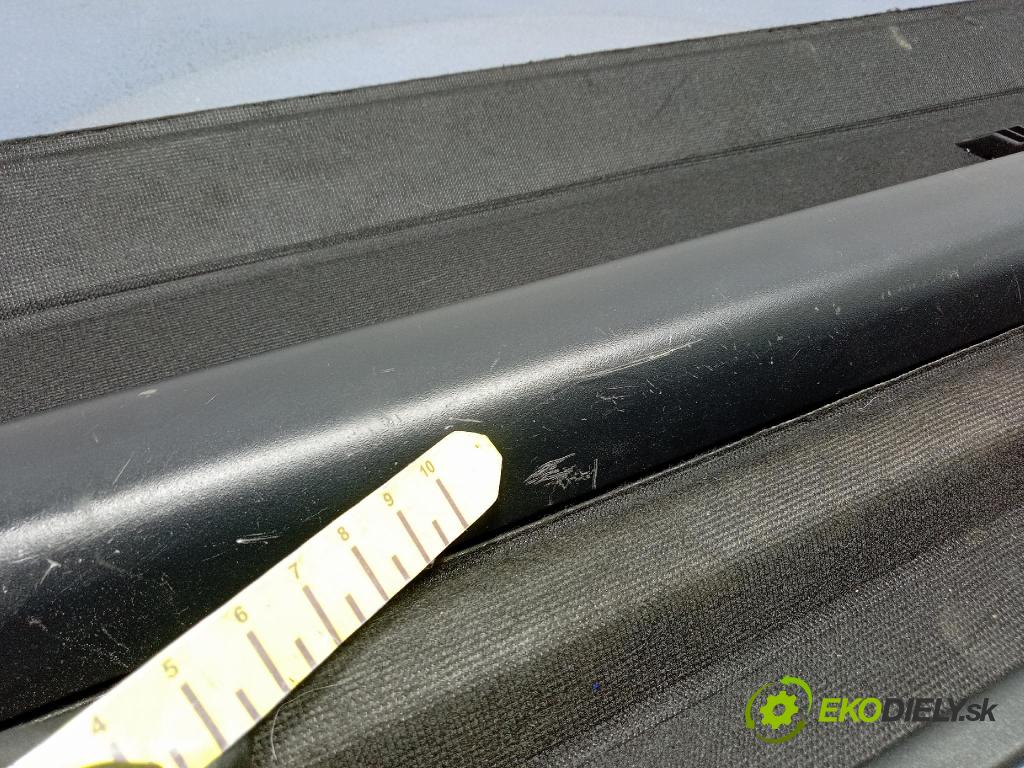 Skoda Fabia 2020 roleta 6V9867871B