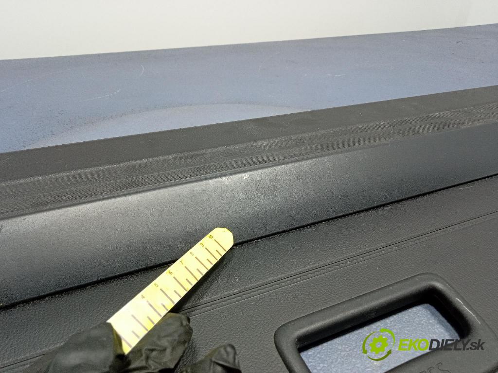 Skoda Fabia 2020 roleta 6V9867871B