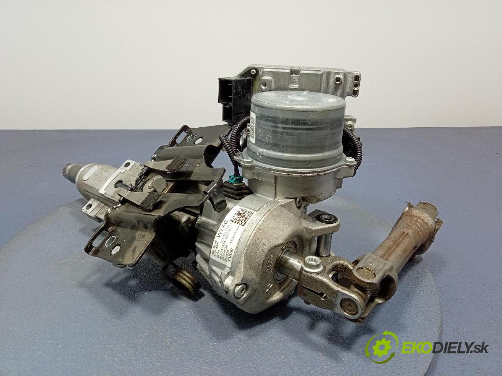 Skoda Fabia 2020 Stĺpik volant x 6C1423510CE
