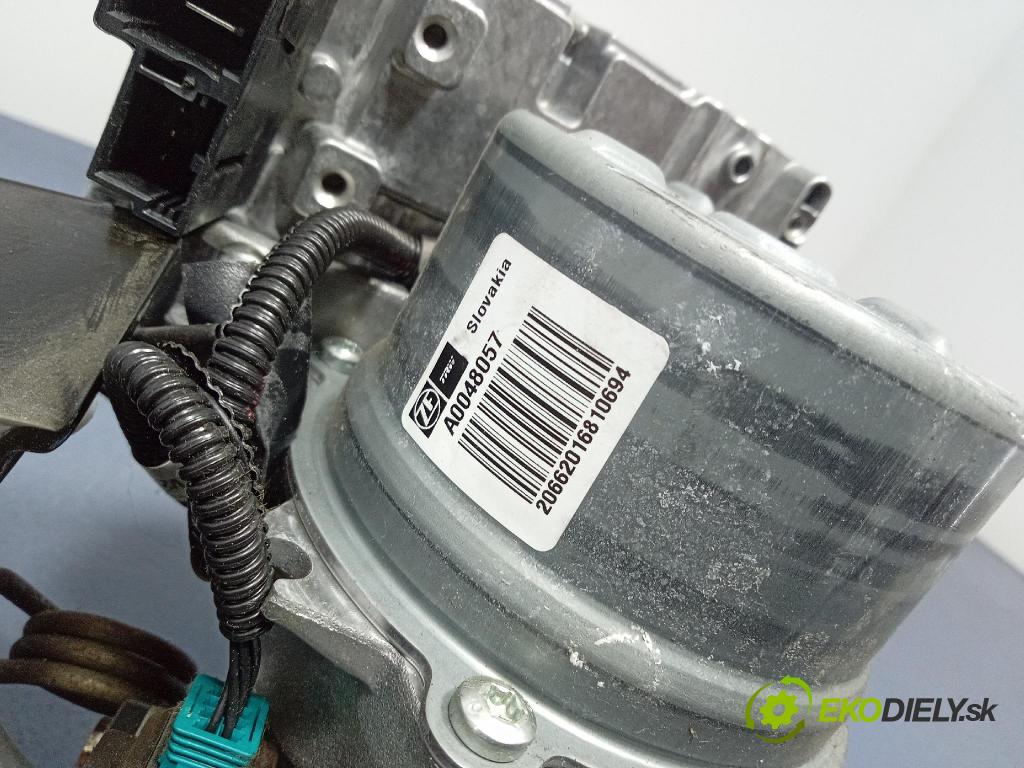Skoda Fabia 2020 Stĺpik volant x 6C1423510CE