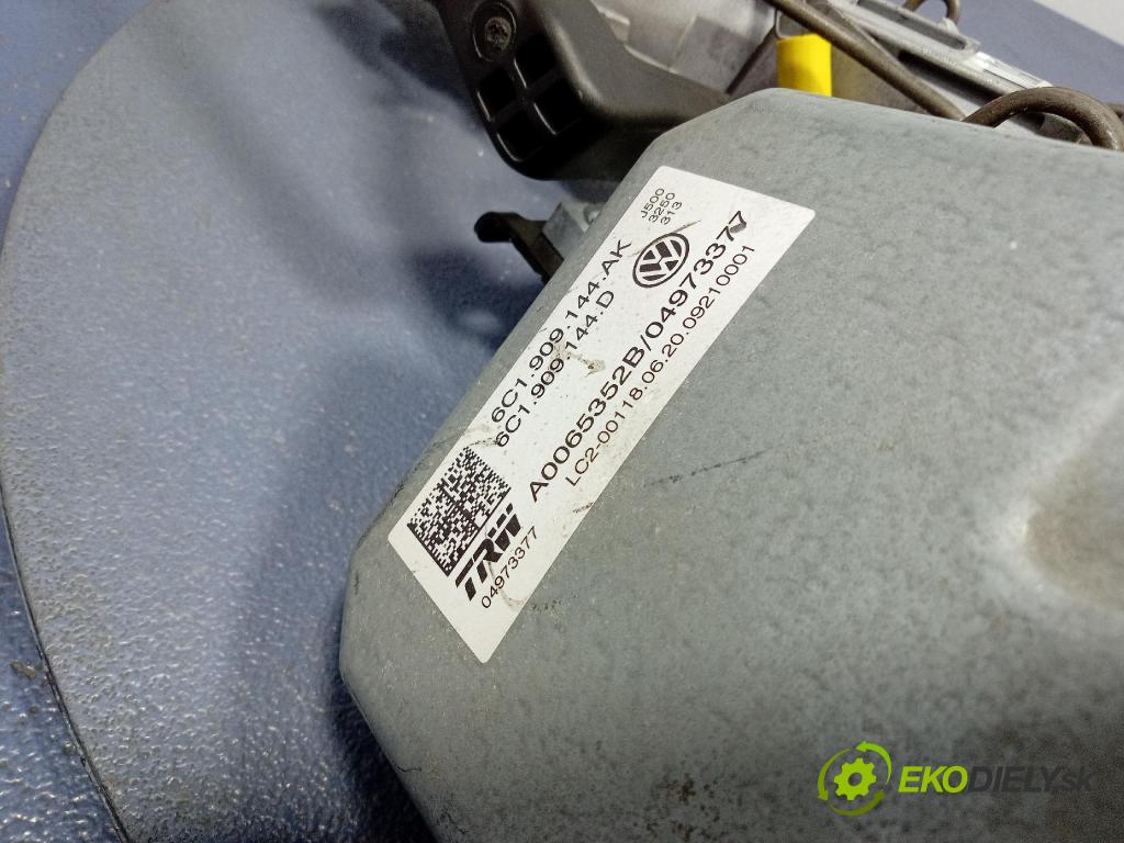 Skoda Fabia 2020 Stĺpik volant x 6C1423510CE