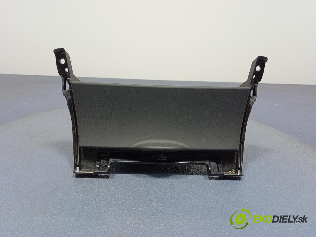 Toyota Corolla 2007 Popolník: 55440-12100