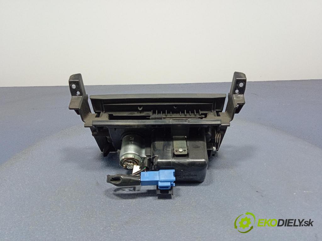 Toyota Corolla 2007 Popolník: 55440-12100
