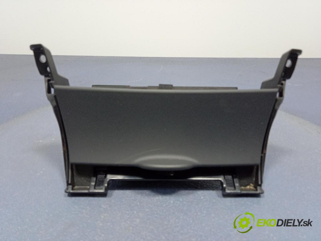 Toyota Corolla 2007 Popolník: 55440-12100