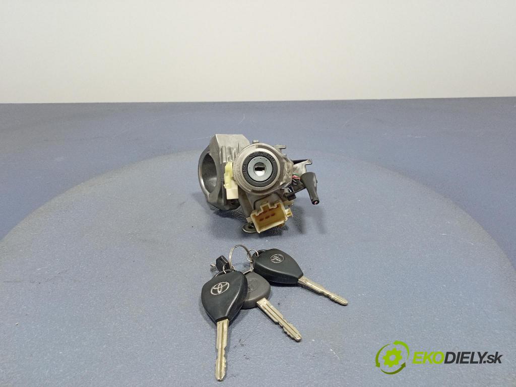 Toyota Corolla 2007 Spínač zapaľovania: 45020-42-4