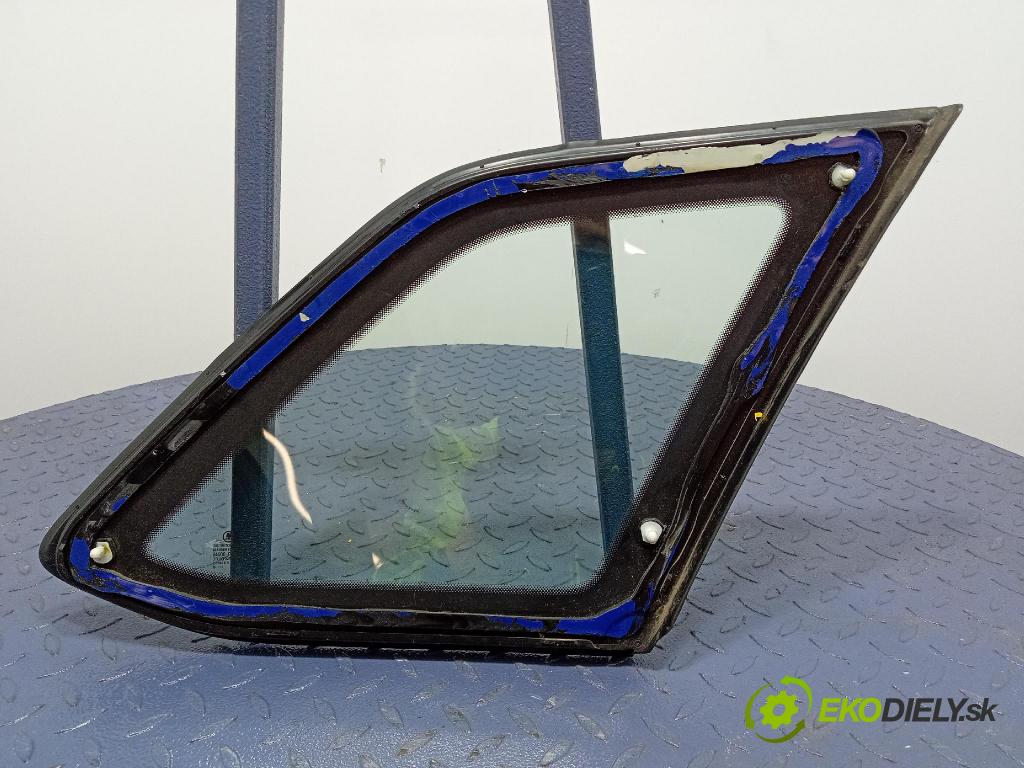 Skoda Fabia 2020 sklo Karoséria: zad 6V9845297A