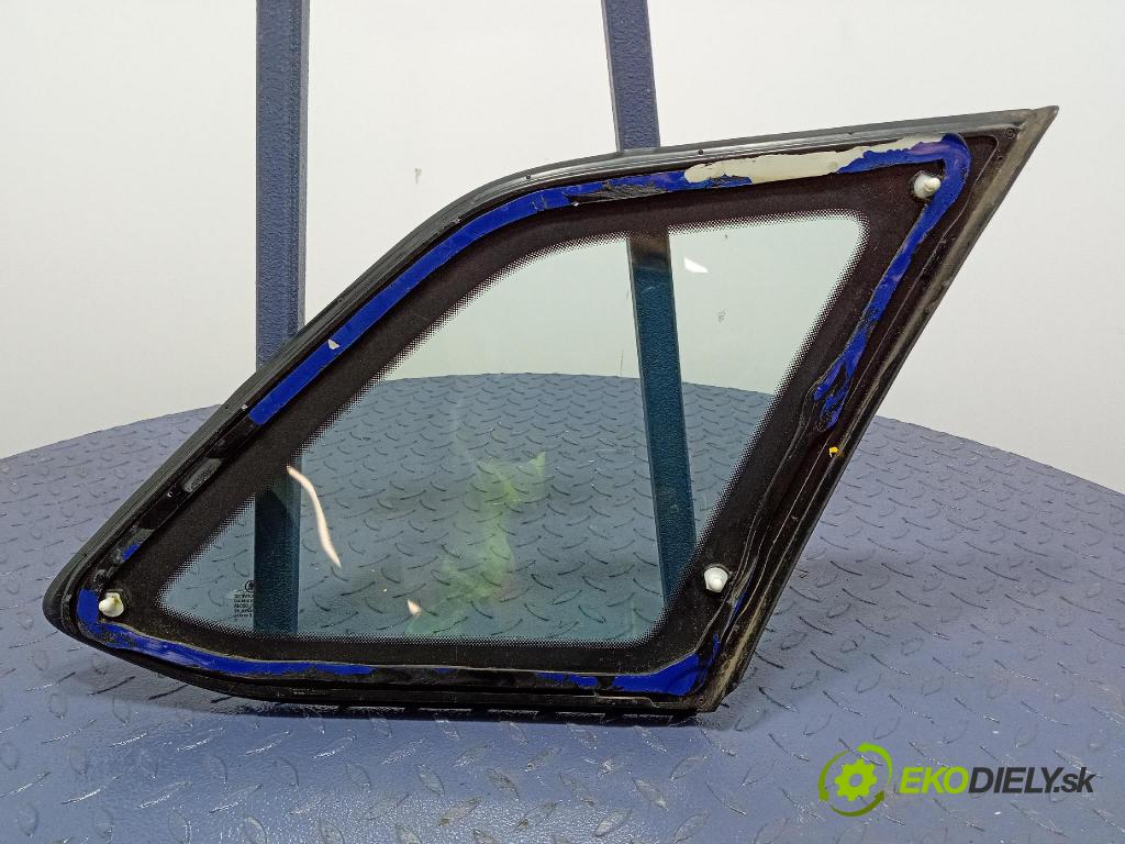 Skoda Fabia 2020 sklo Karoséria: zad 6V9845297A