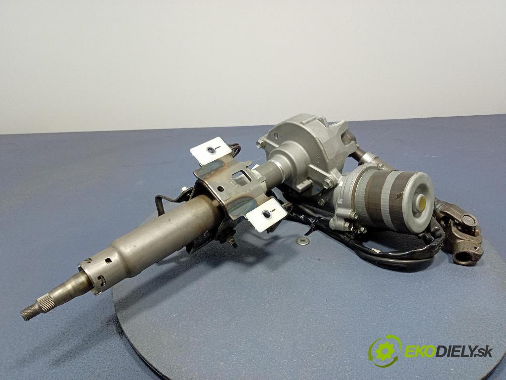 Toyota Corolla 2007 Stĺpik volant x 132100-1011