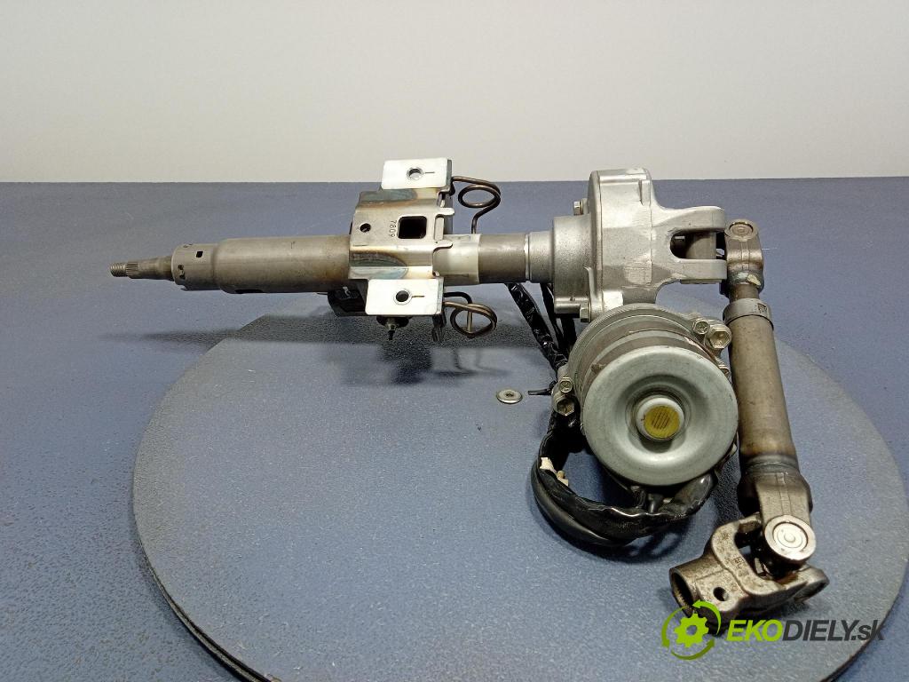 Toyota Corolla 2007 Stĺpik volant x 132100-1011