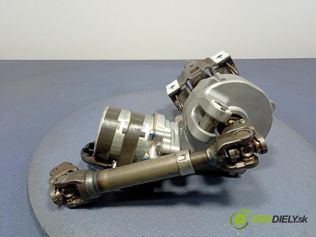 Toyota Corolla 2007 Stĺpik volant x 132100-1011
