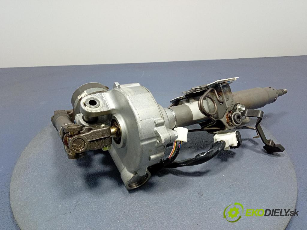 Toyota Corolla 2007 Stĺpik volant x 132100-1011
