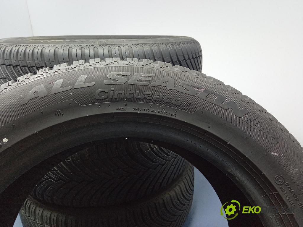 Mazda 5 2009 pneumatika Multi-sezóna: 8019227425383