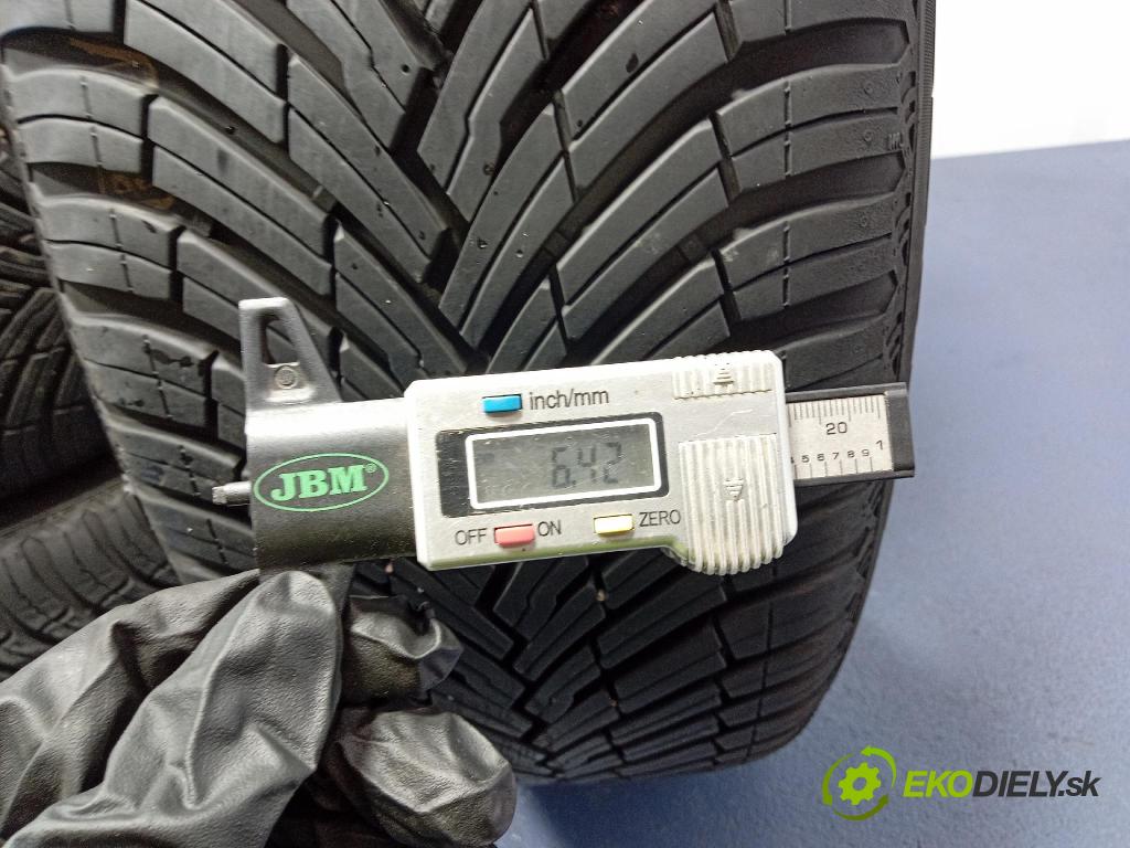 Mazda 5 2009 pneumatika Multi-sezóna: 8019227425383