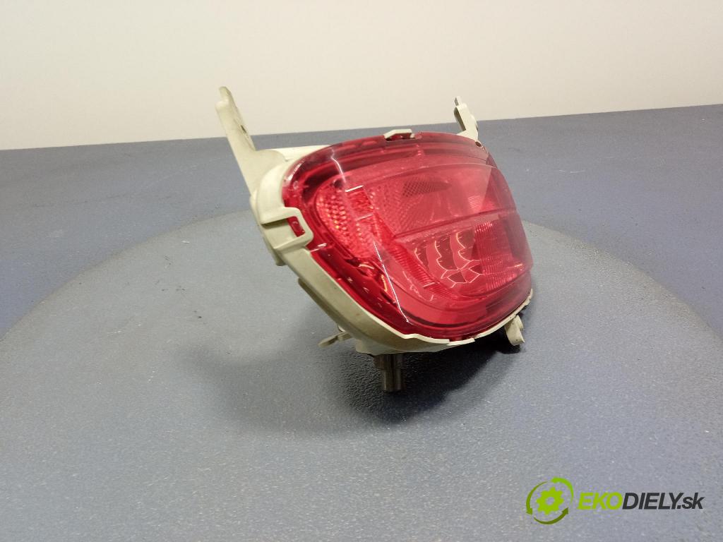 Mazda 5 2009 Späť: CD8551660