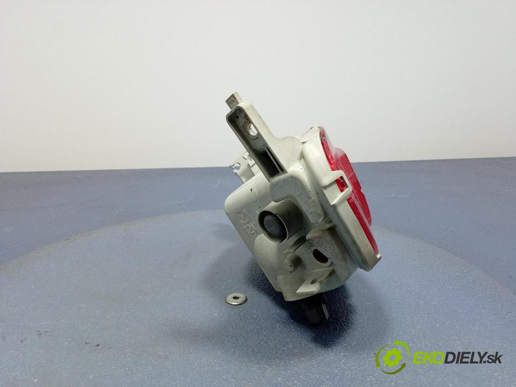 Mazda 5 2009 Späť: CD8551660