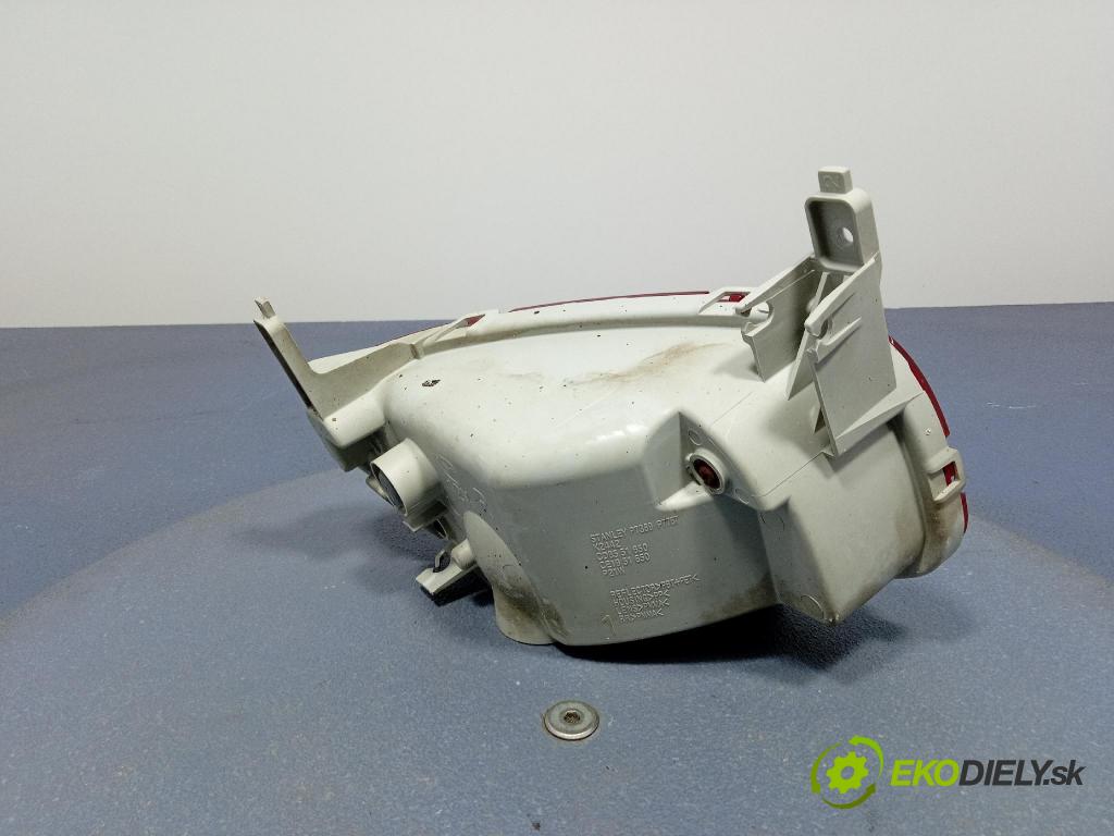Mazda 5 2009 Späť: CD8551650