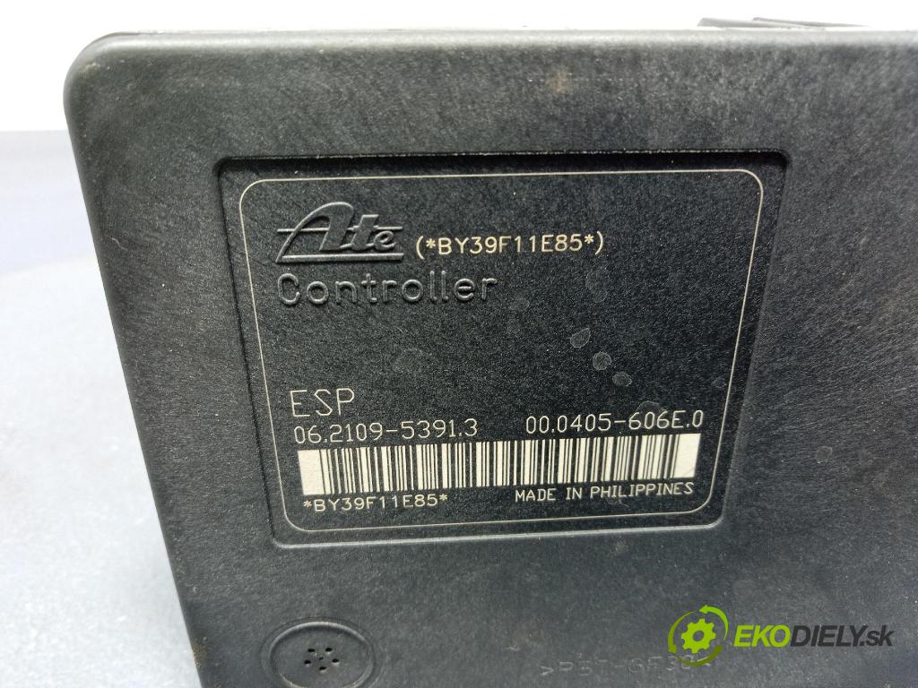 Mazda 5 2009 čerpadlo ABS x 7N61-2C405-CA