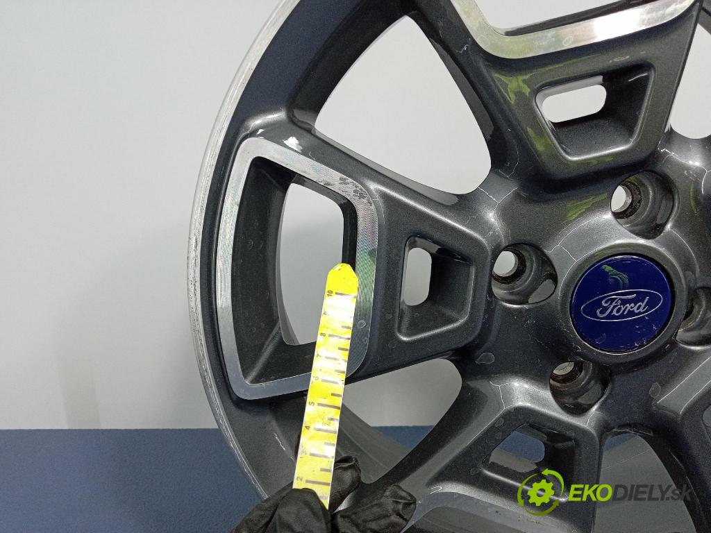 Ford Ecosport 2015 Ráfiky: Hlinikové: DN1C-1007-AA