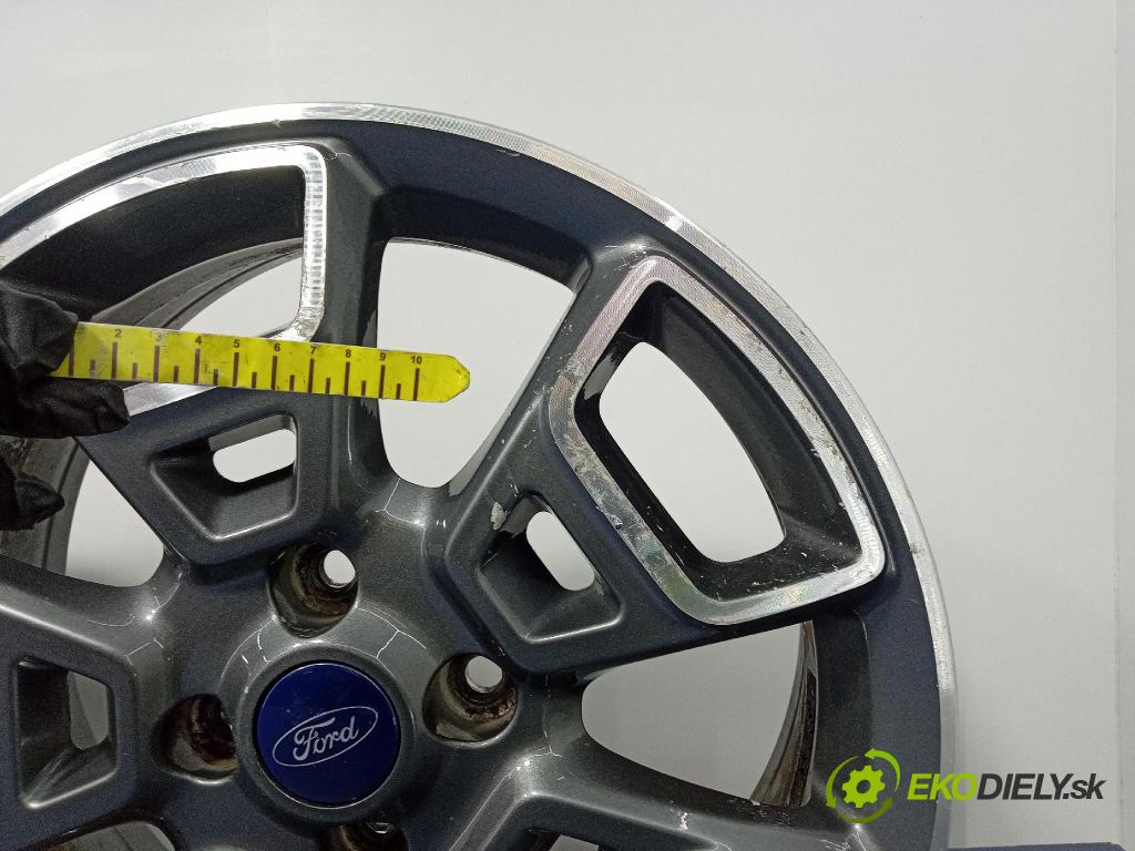 Ford Ecosport 2015 Ráfiky: Hlinikové: DN1C-1007-AA