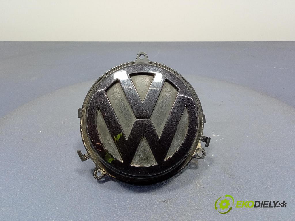 Vw Golf 2006 rukoväť Klapky: Zadná: 1K0827469F