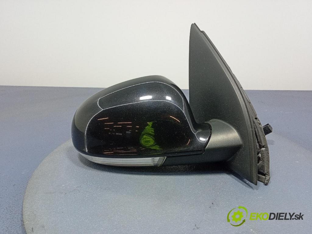 Vw Golf 2006 zrkadlo pravé 01
