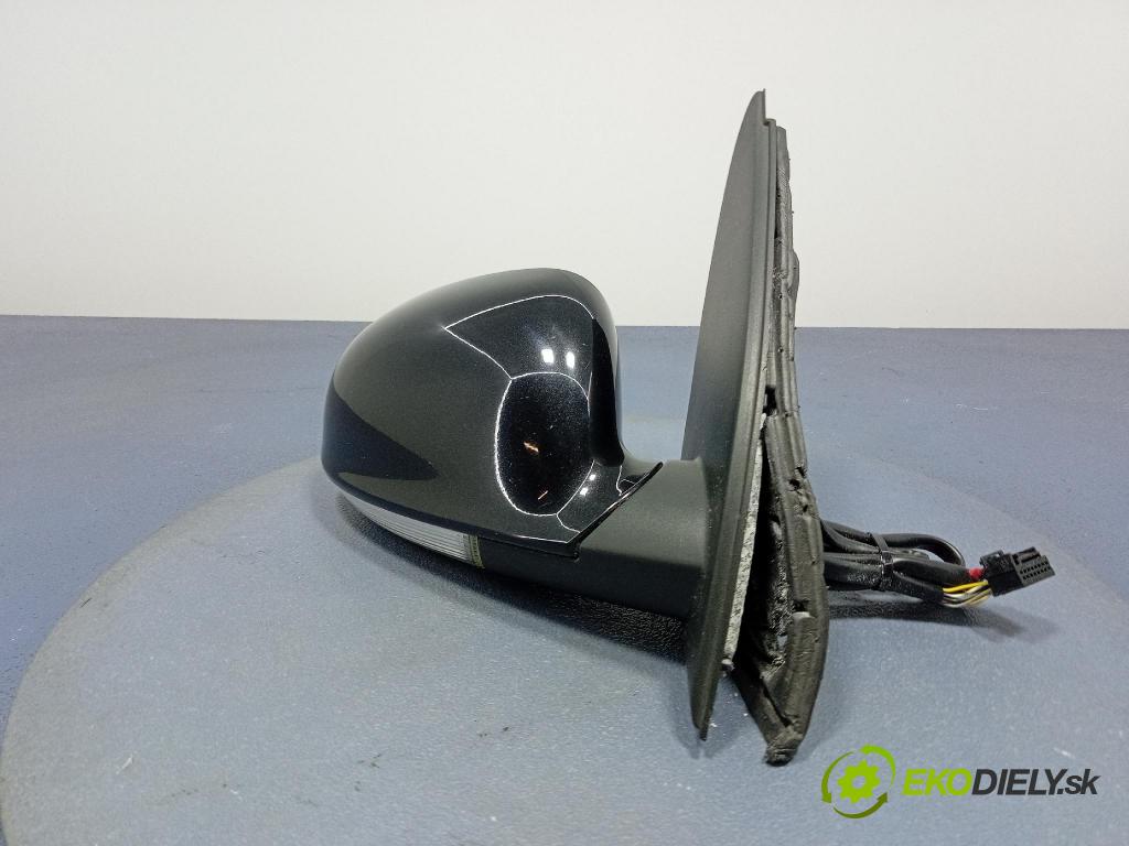 Vw Golf 2006 zrkadlo pravé 01