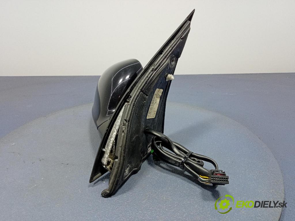 Vw Golf 2006 zrkadlo pravé 01