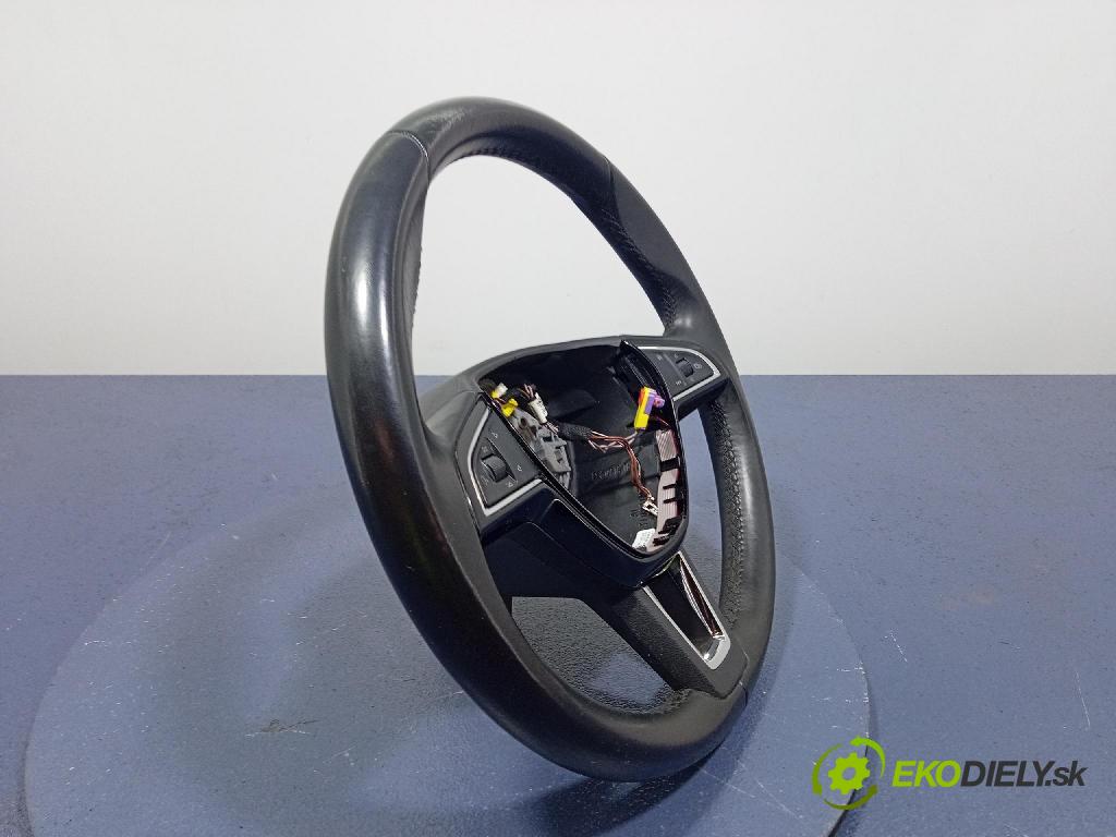 Skoda Octavia 2019 volant 5E0419091BQVWE