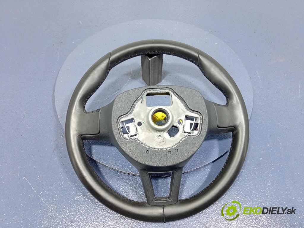 Skoda Octavia 2019 volant 5E0419091BQVWE