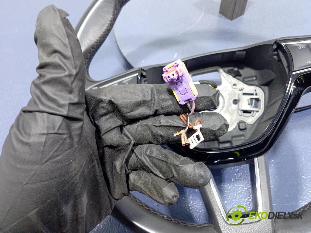 Skoda Octavia 2019 volant 5E0419091BQVWE